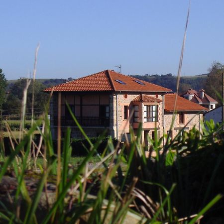 Posada Las Puentes Barcenilla Zewnętrze zdjęcie